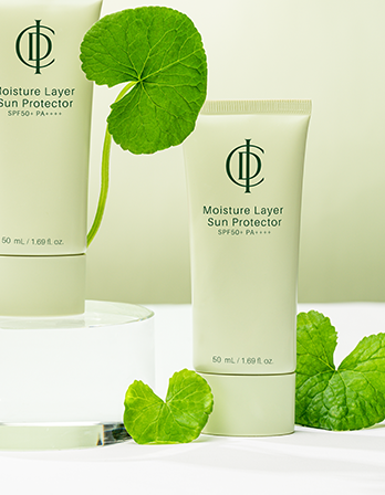 ICD 輕透防曬霜 SPF50+ PA++++