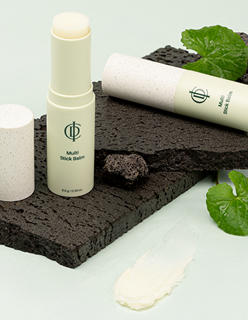 ICD亮采全能精華棒