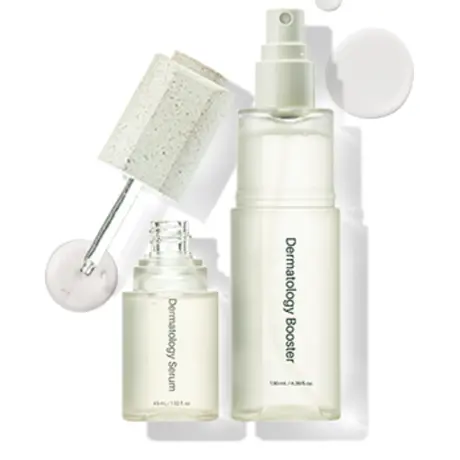 ICD活妍專業修護套裝 