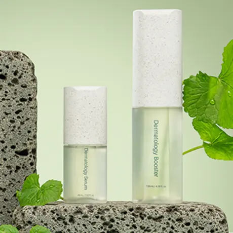 ICD活妍專業修護套裝 