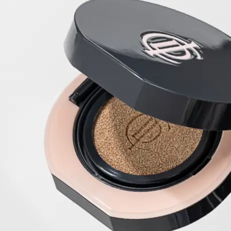 ICD MAKE UP 水光保濕氣墊粉餅