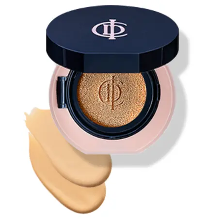 ICD MAKE UP 水光保濕氣墊粉餅