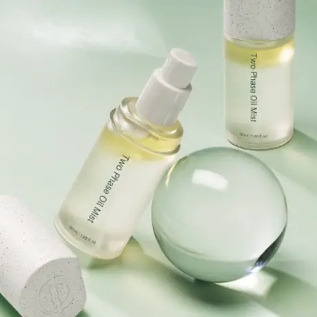 ICD油水平衡噴霧