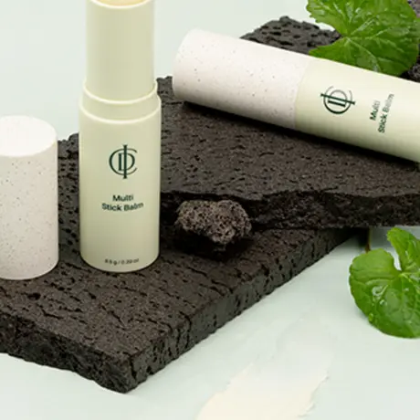 ICD 亮采全能精華棒