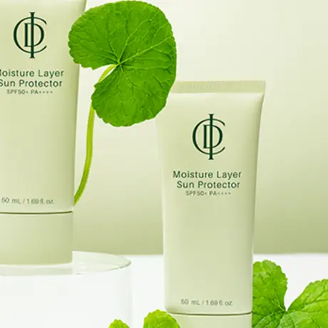 ICD 輕透防曬霜 SPF50+ PA++++