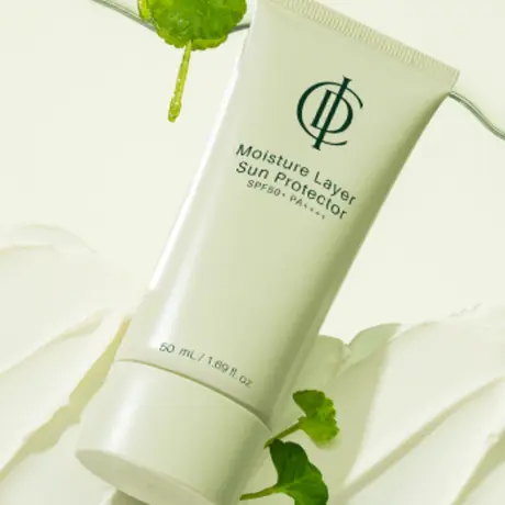 ICD 輕透防曬霜 SPF50+ PA++++