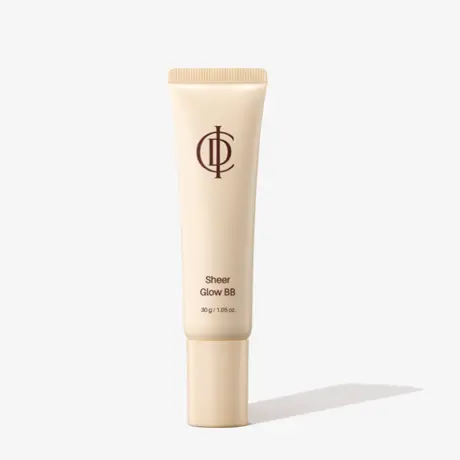 ICD 水漾透亮BB霜