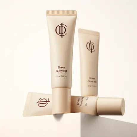 ICD 水漾透亮BB霜