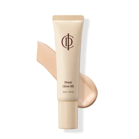 ICD 水漾透亮BB霜