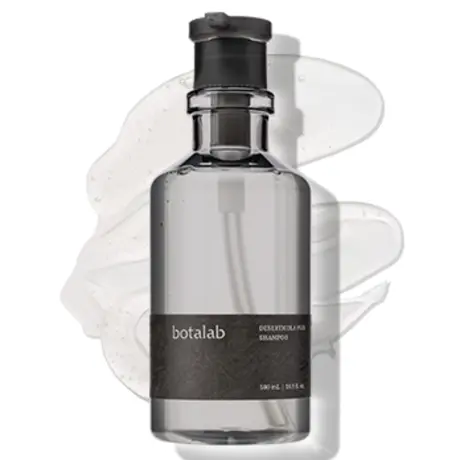 botalab 絲蔻植護洗髮露