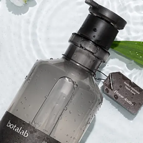 botalab 絲蔻植護洗髮露