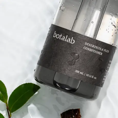 botalab 絲蔻植護潤髮乳