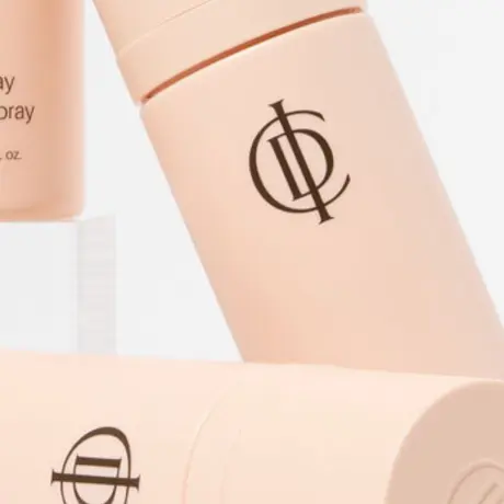 ICD MAKE UP SET & STAY 定妝噴霧