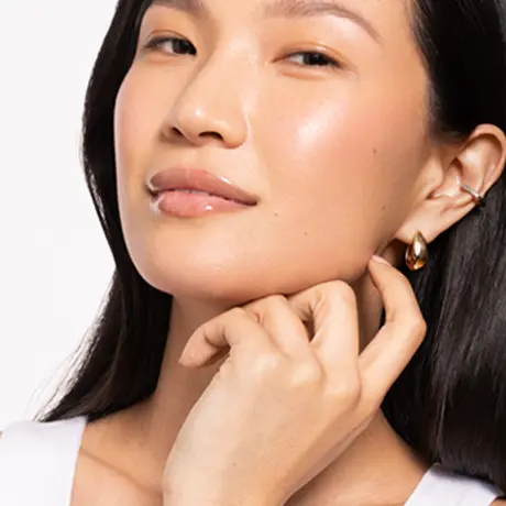 ICD MAKE UP 水光豐盈潤唇油