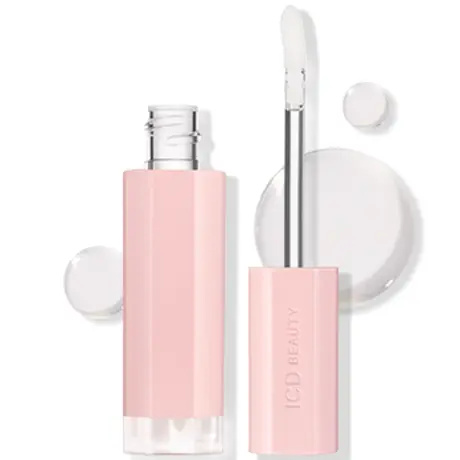 ICD MAKE UP 水光豐盈潤唇油