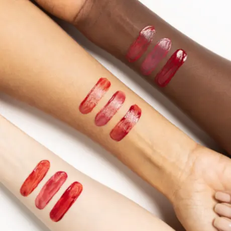 ICD BEAUTY Butter Lip Tint Semi Matte
