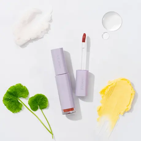 Lip Tint with Healthy Ingredients