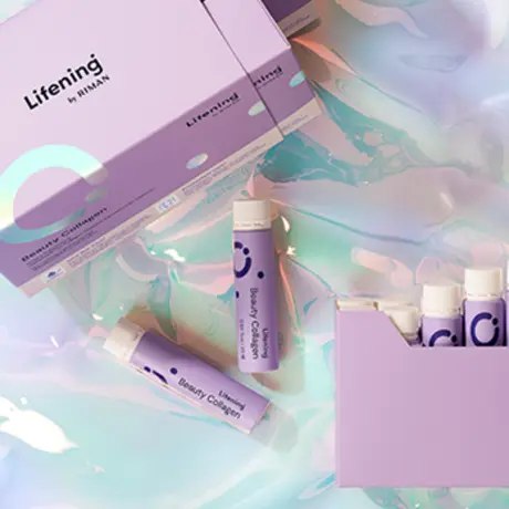 Lifening Beauty Collagen