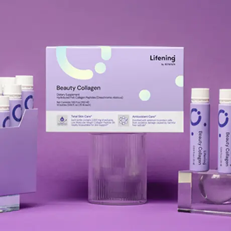 Lifening Beauty Collagen