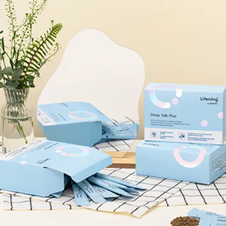 Lifening Deep Talk Plus