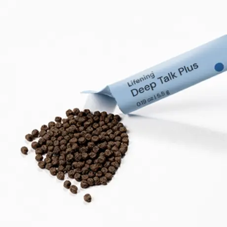 Lifening Deep Talk Plus