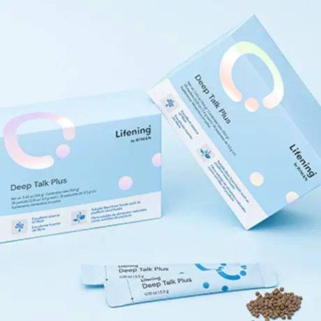 Lifening Deep Talk Plus