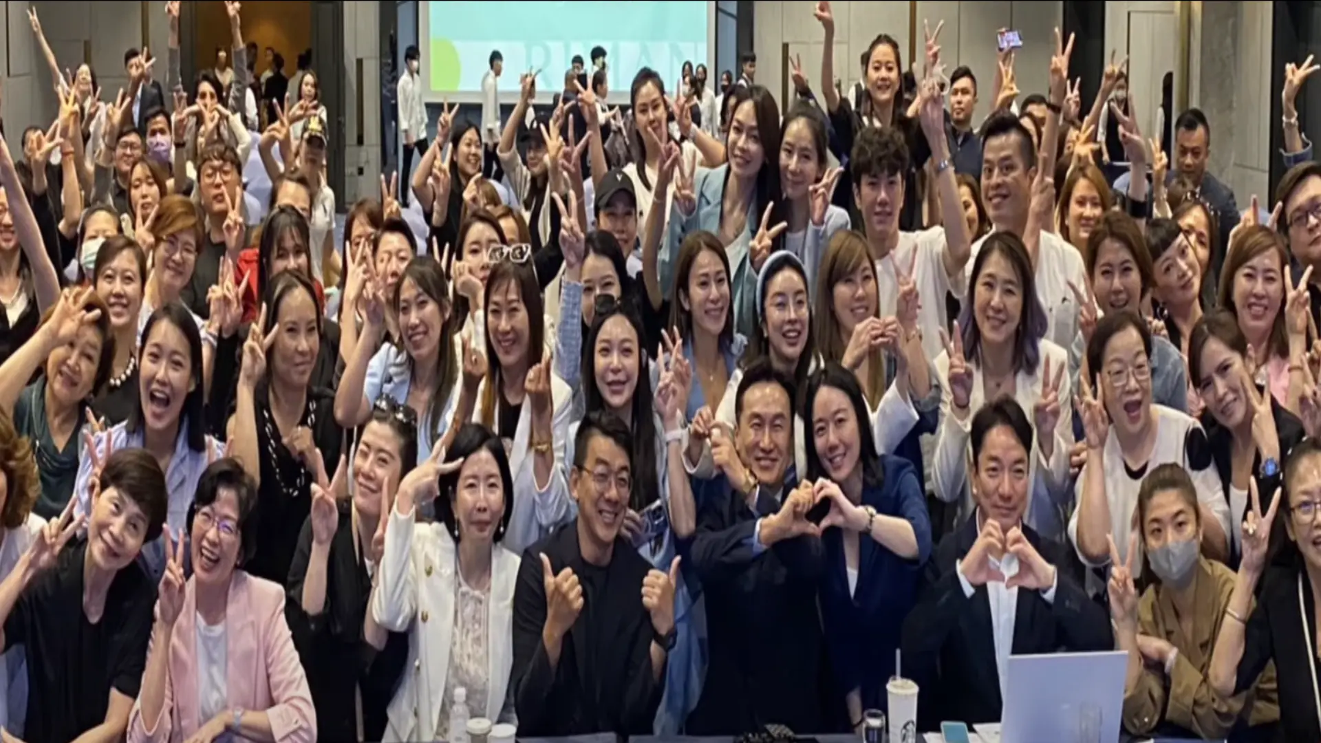 Riman Business Success